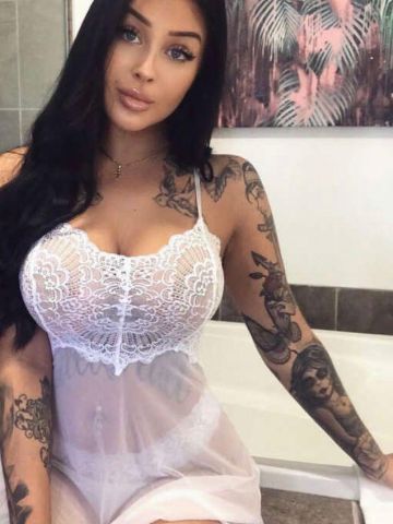 Виталина